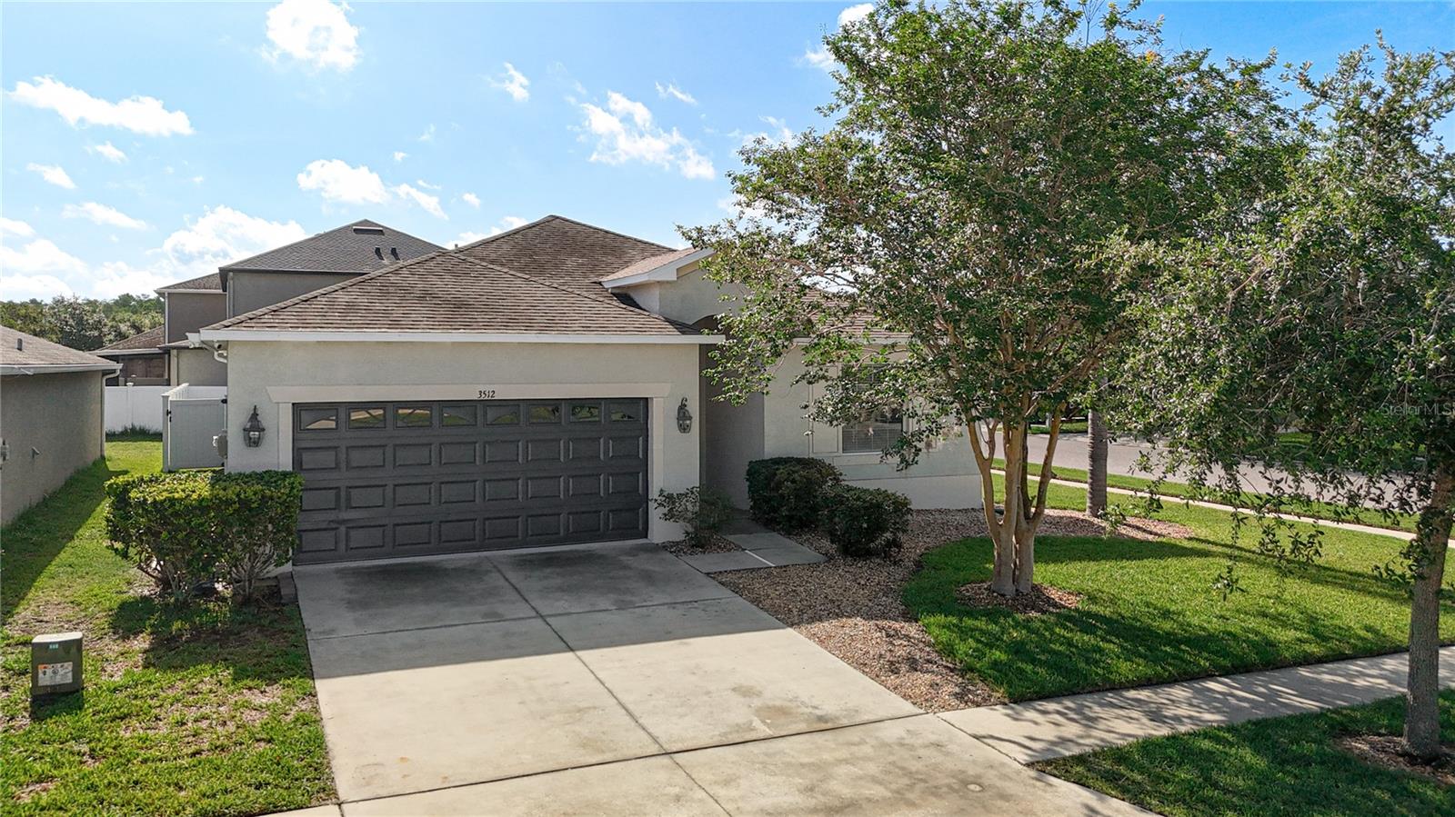3512 GERRADS CROSS COURT