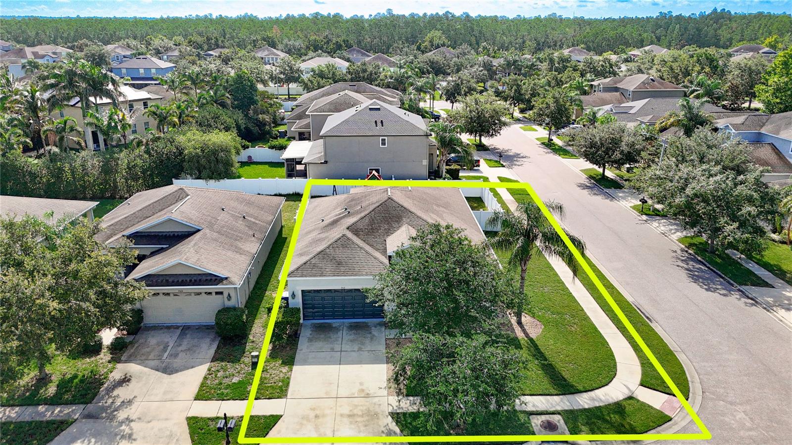 3512 GERRADS CROSS COURT