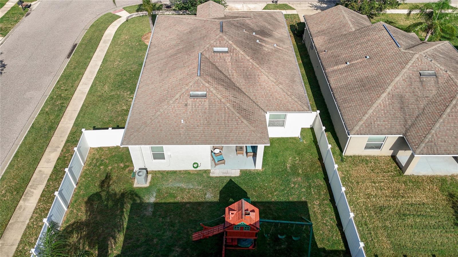 3512 GERRADS CROSS COURT