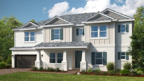 Photo of 11242 Kingly Lane, Odessa, FL 33556 (MLS # J1004964)