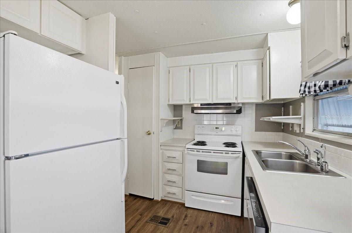 TERRA SIESTA MH CO OP - Residential