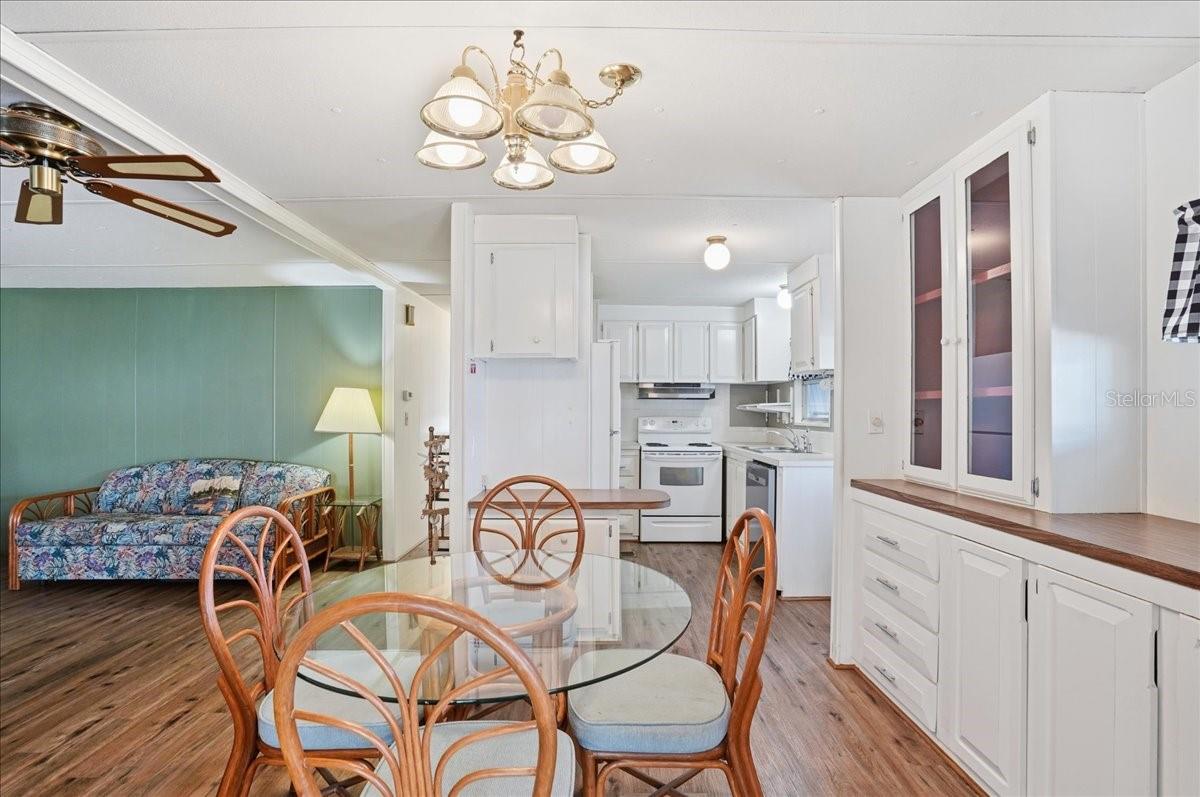 TERRA SIESTA MH CO OP - Residential