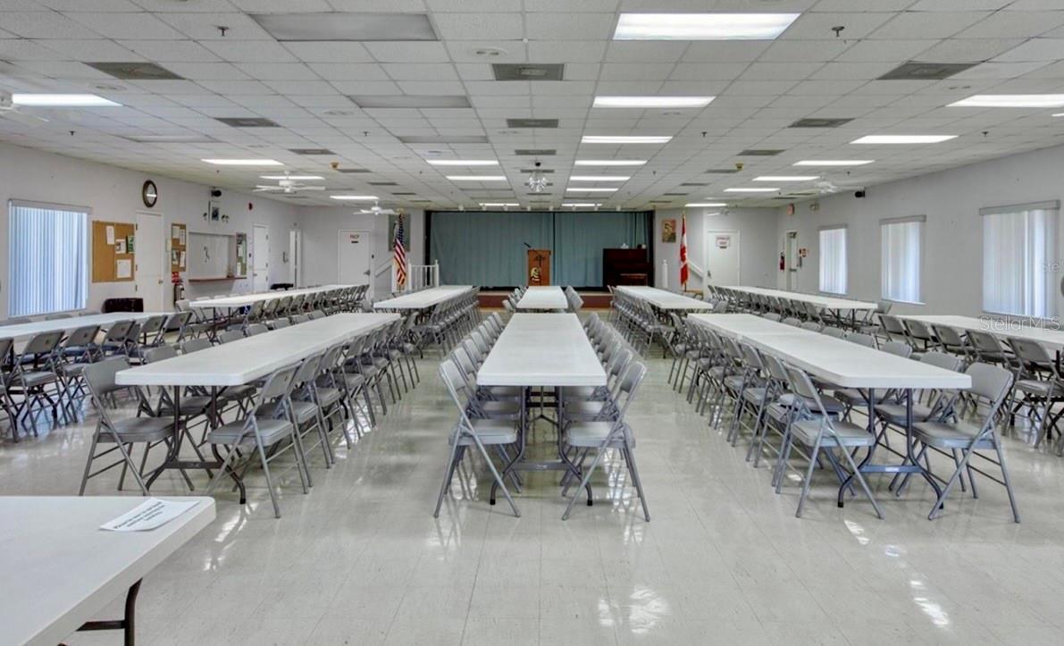 TERRA SIESTA MH CO OP - Residential