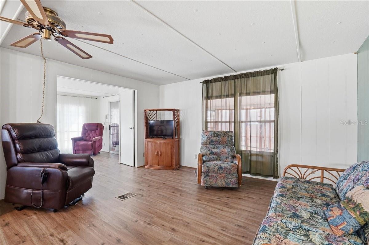 TERRA SIESTA MH CO OP - Residential