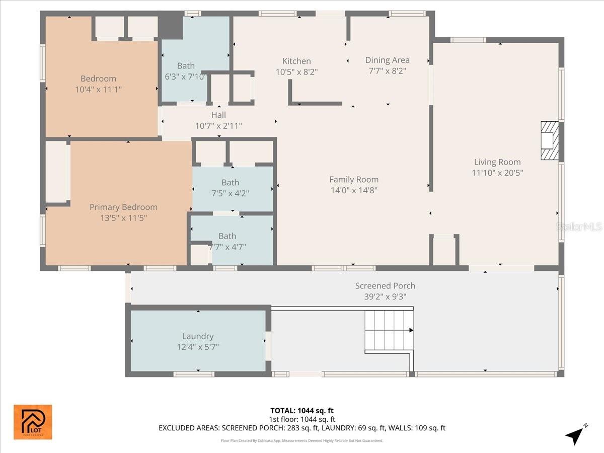 TERRA SIESTA MH CO OP - Residential