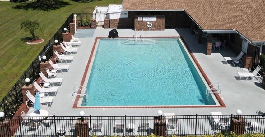 TERRA SIESTA MH CO OP - Residential