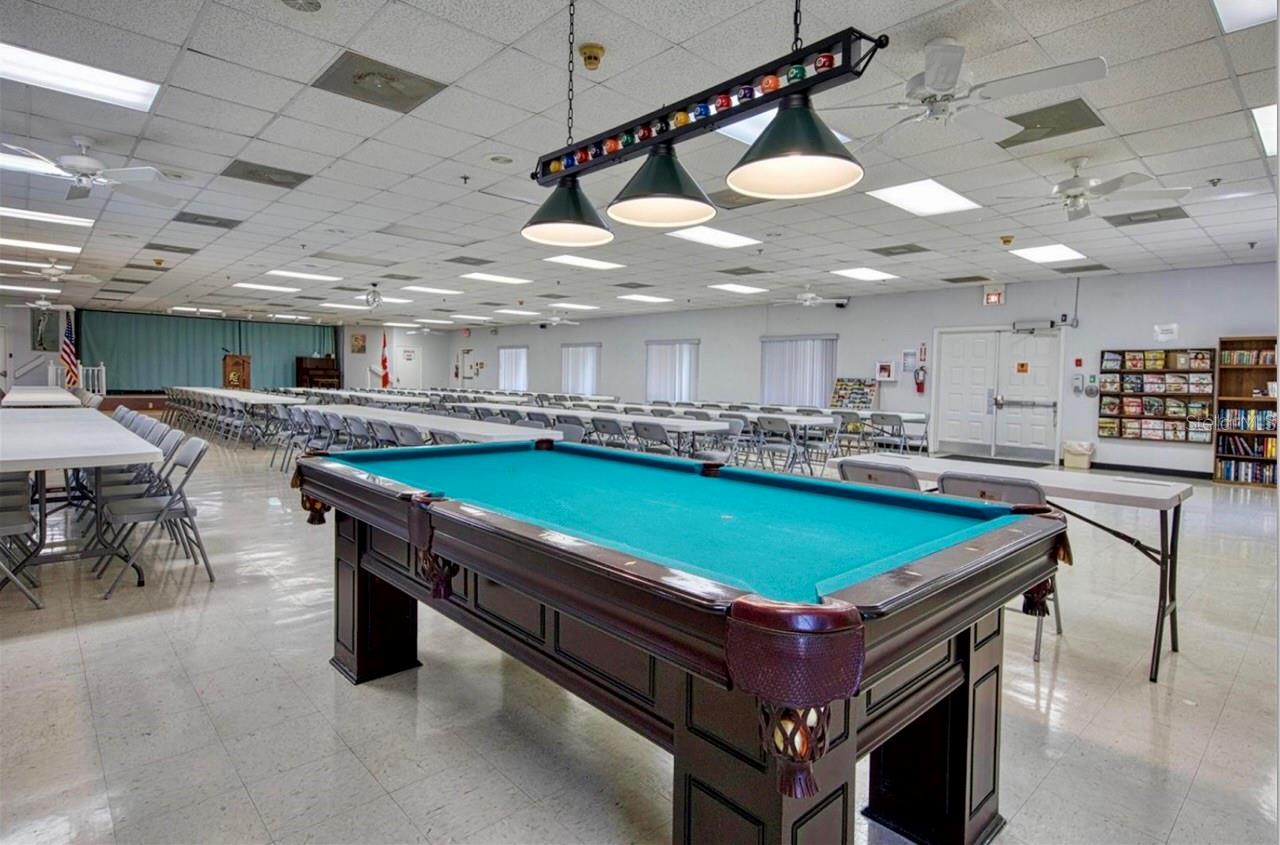 TERRA SIESTA MH CO OP - Residential