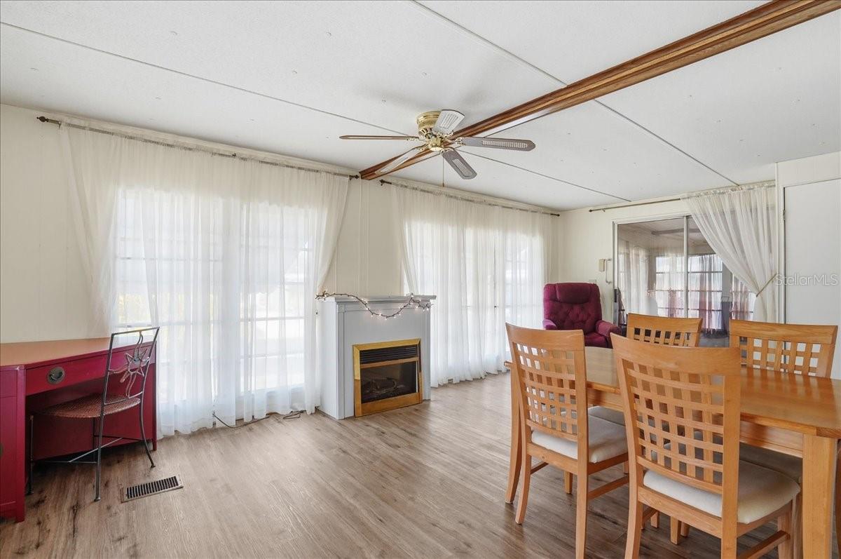 TERRA SIESTA MH CO OP - Residential