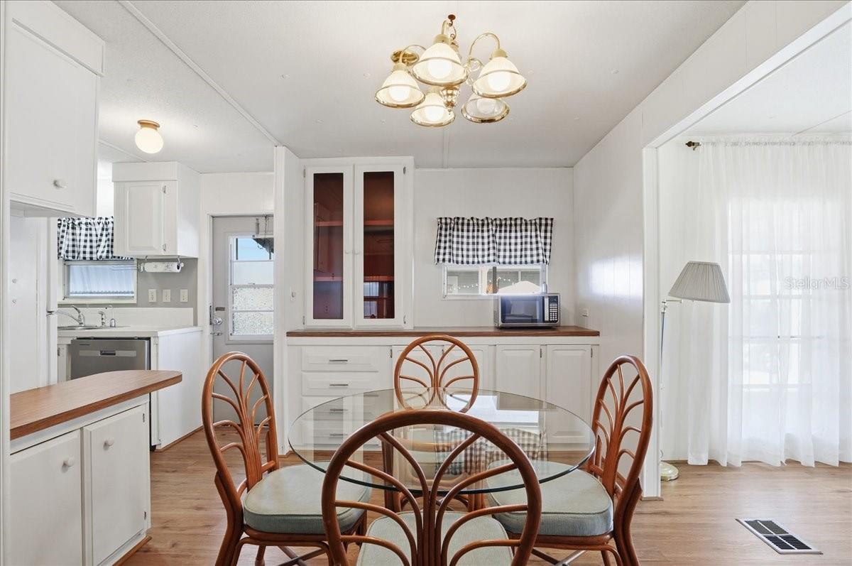 TERRA SIESTA MH CO OP - Residential