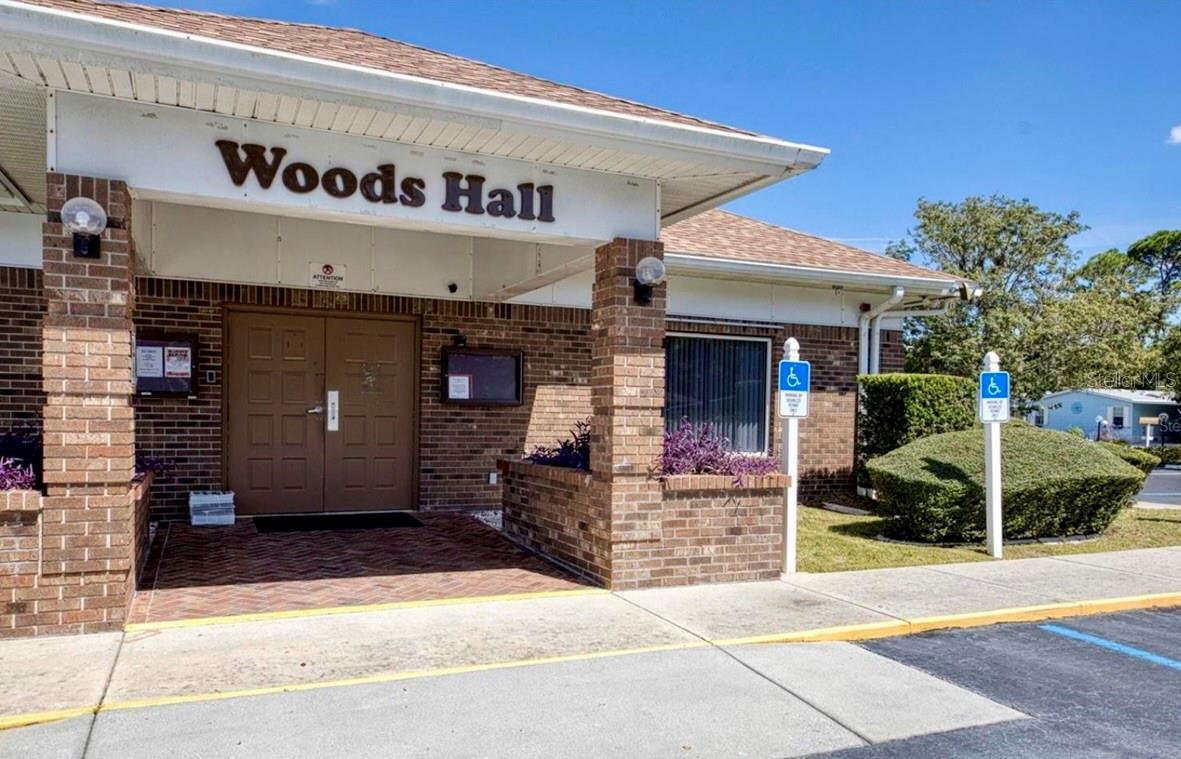 TERRA SIESTA MH CO OP - Residential