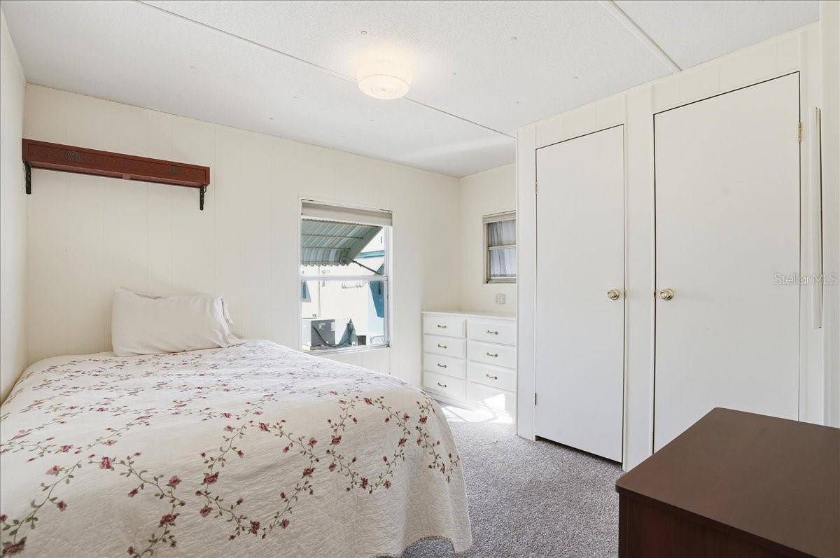 TERRA SIESTA MH CO OP - Residential