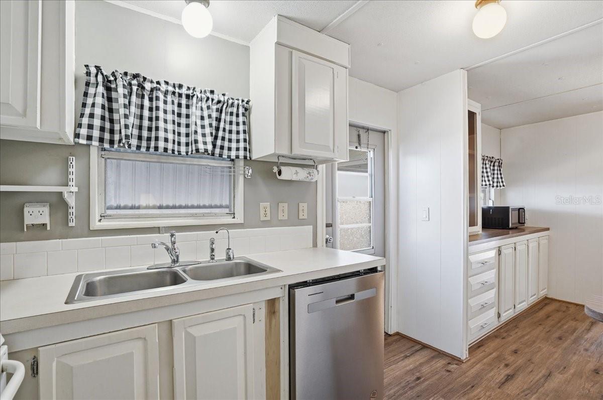 TERRA SIESTA MH CO OP - Residential