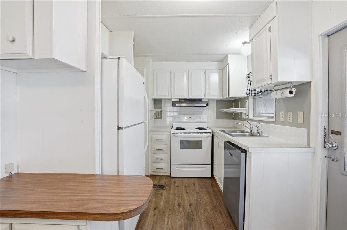 TERRA SIESTA MH CO OP - Residential