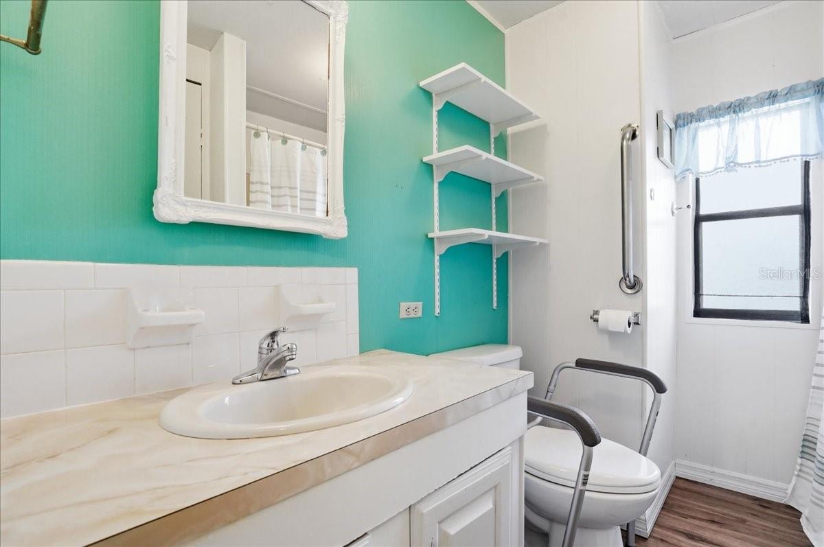 TERRA SIESTA MH CO OP - Residential