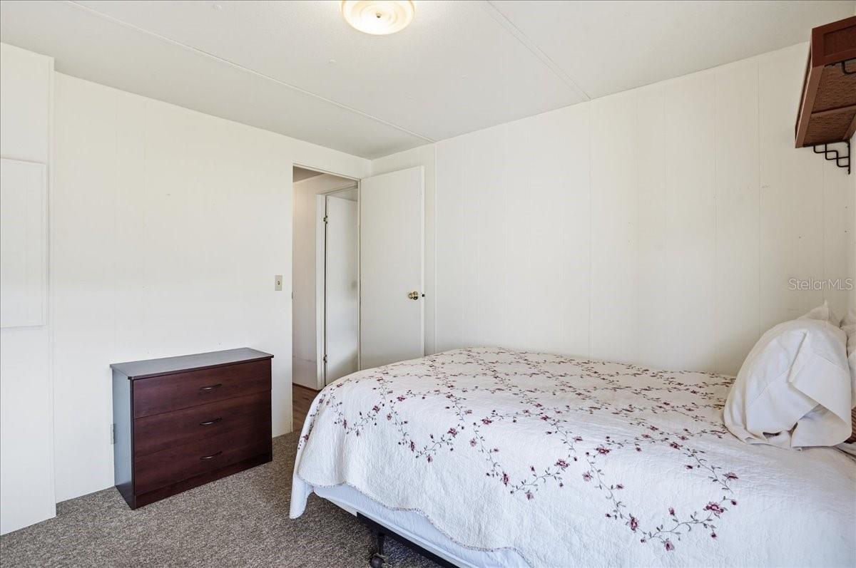 TERRA SIESTA MH CO OP - Residential