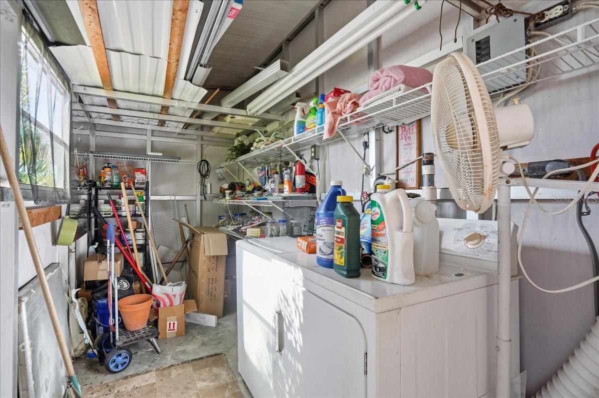 TERRA SIESTA MH CO OP - Residential