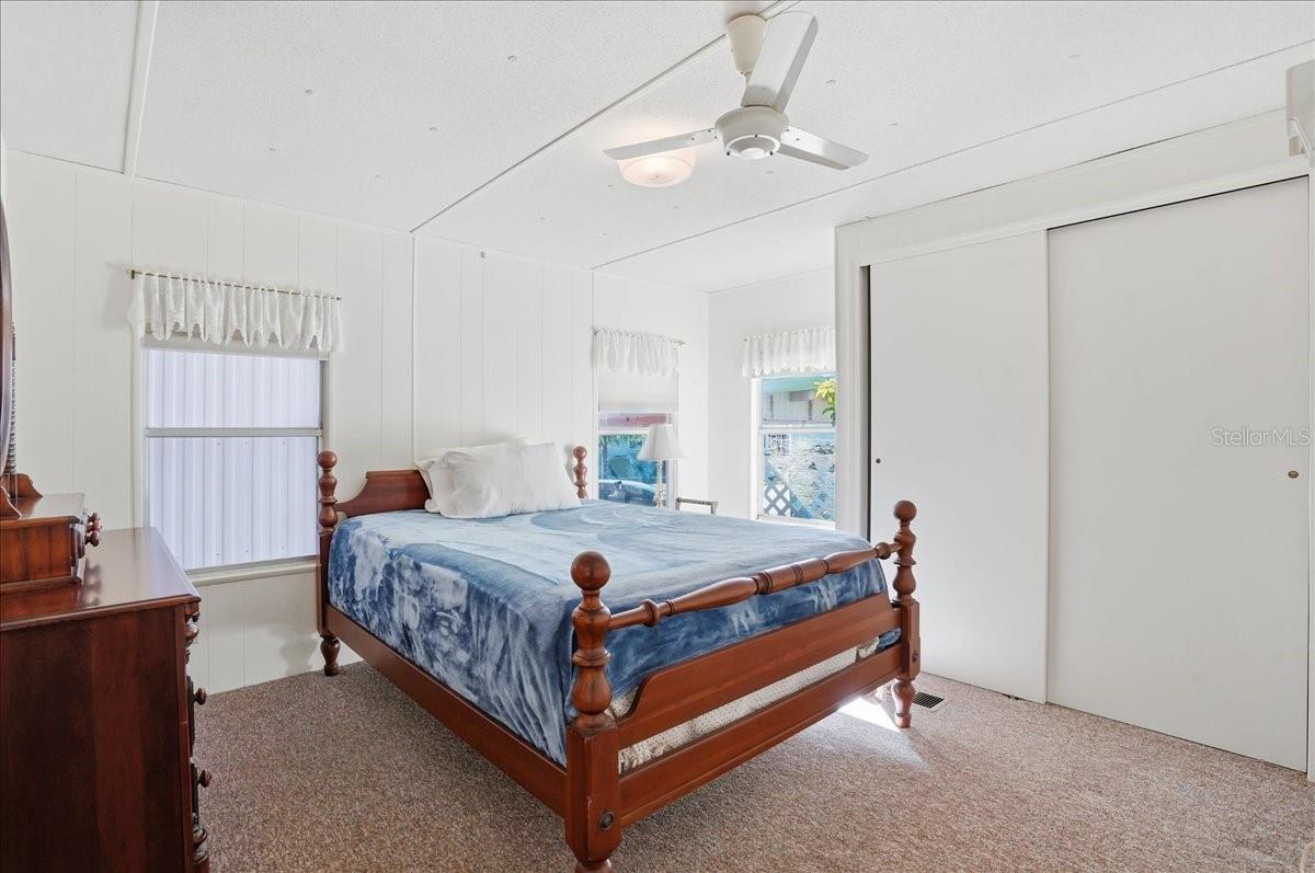 TERRA SIESTA MH CO OP - Residential