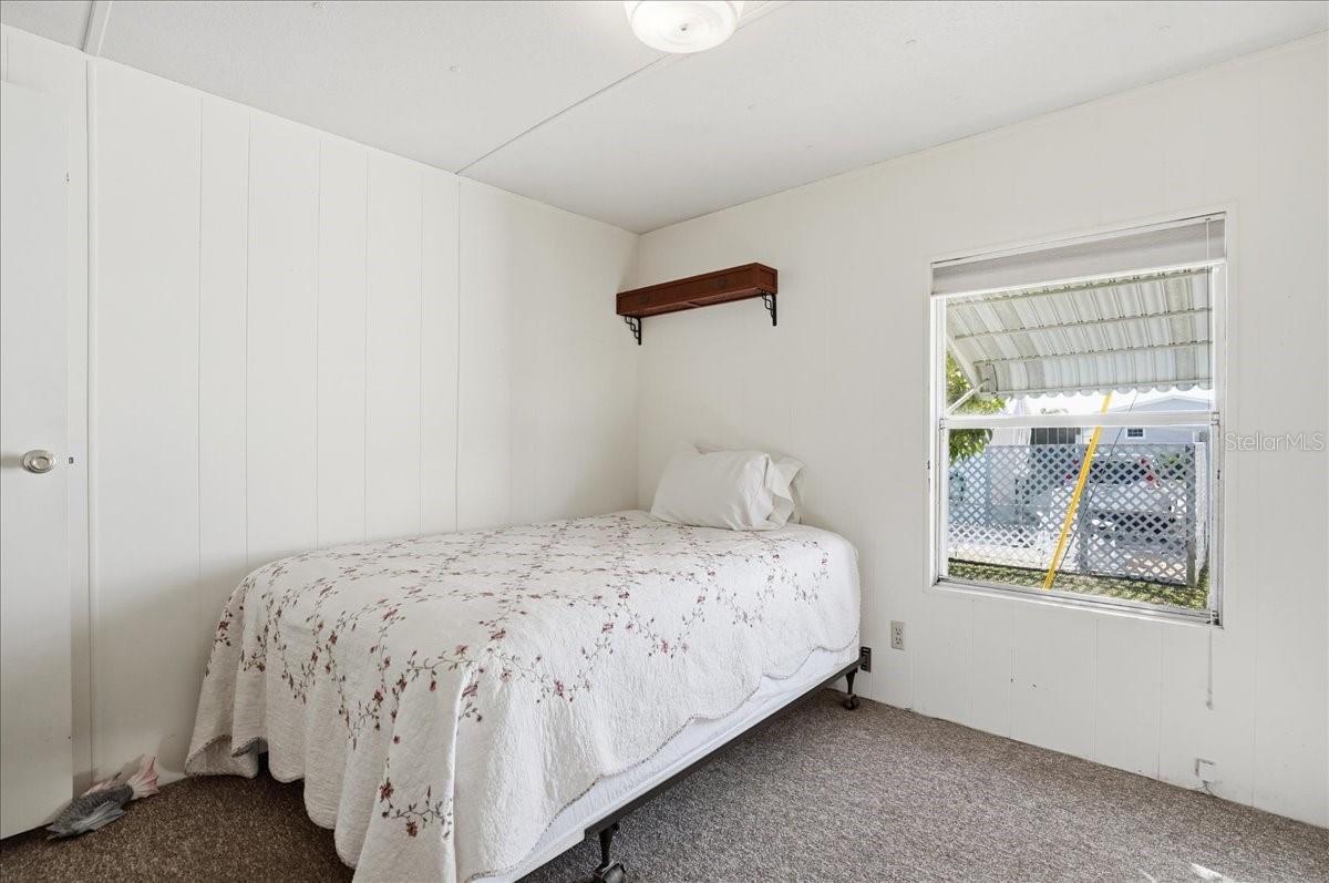 TERRA SIESTA MH CO OP - Residential