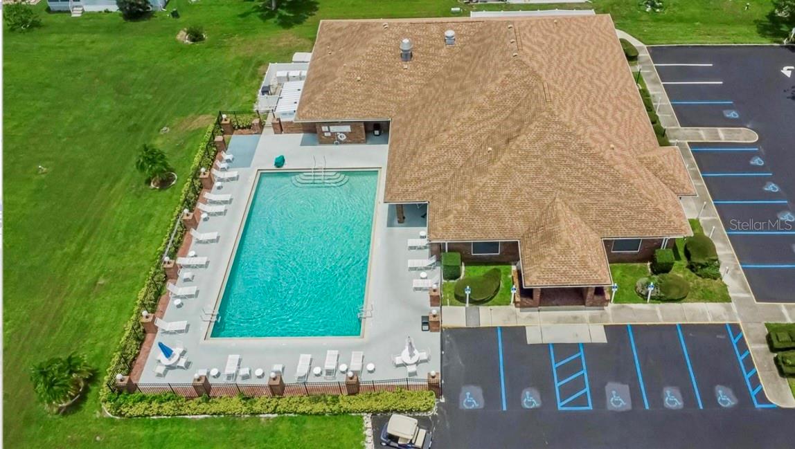 TERRA SIESTA MH CO OP - Residential