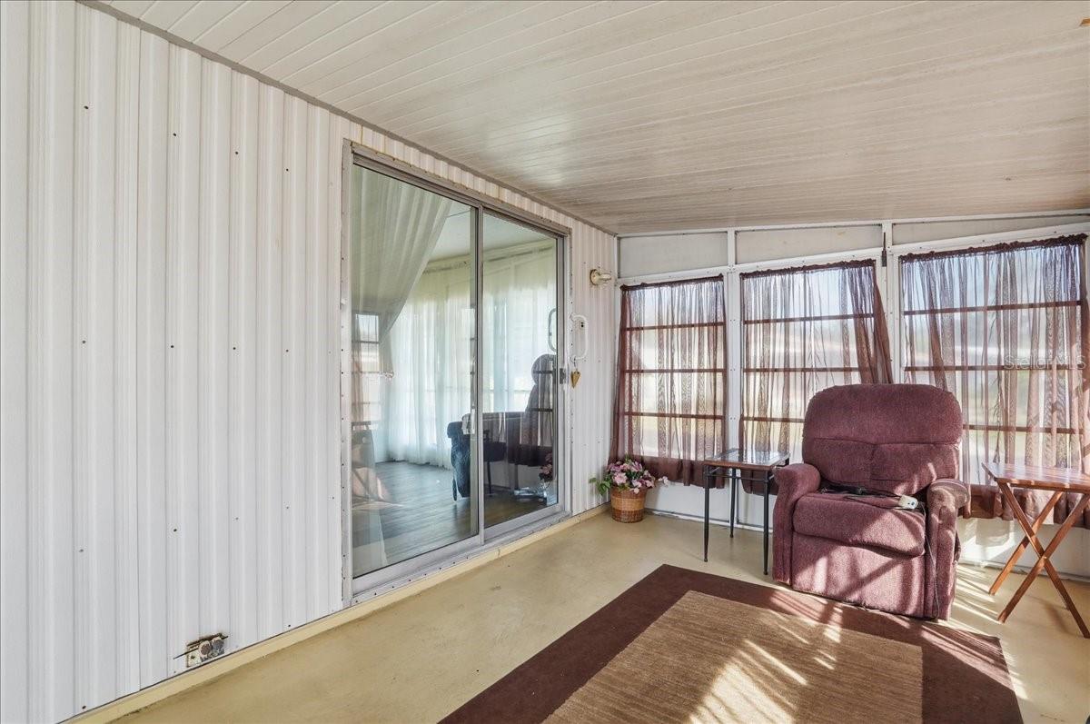 TERRA SIESTA MH CO OP - Residential