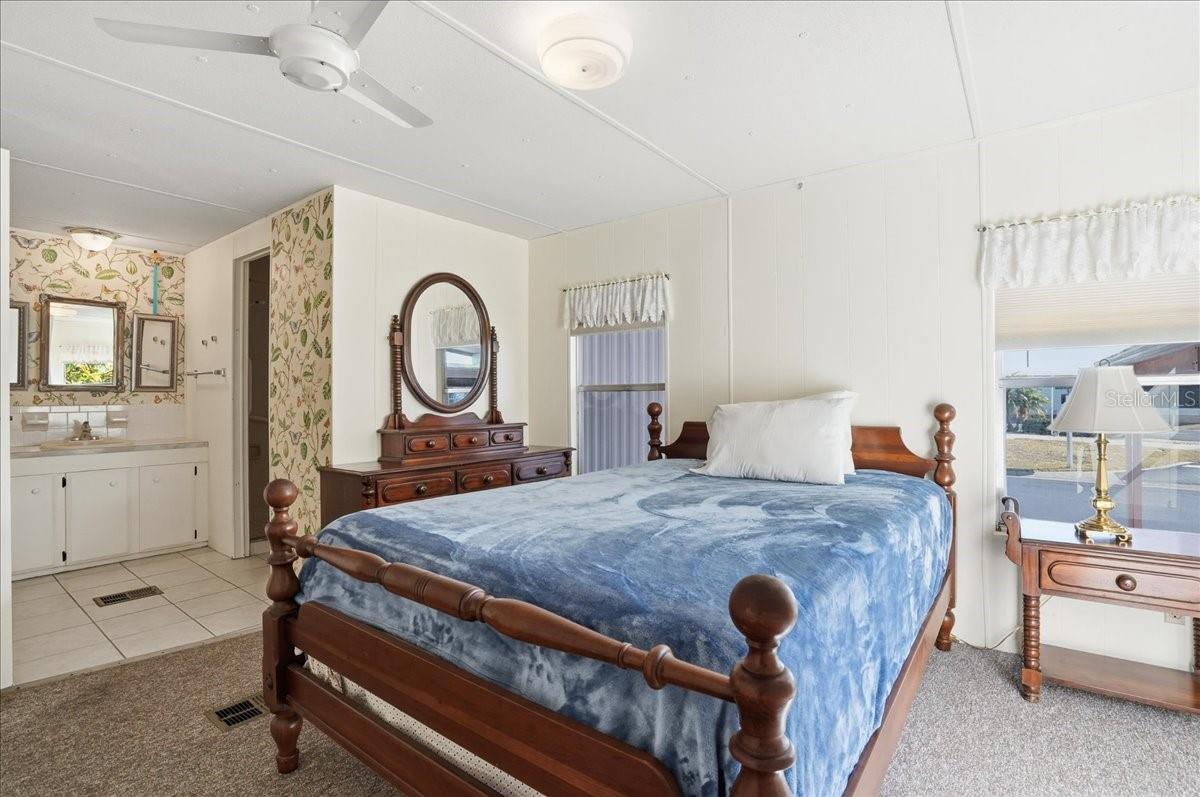 TERRA SIESTA MH CO OP - Residential