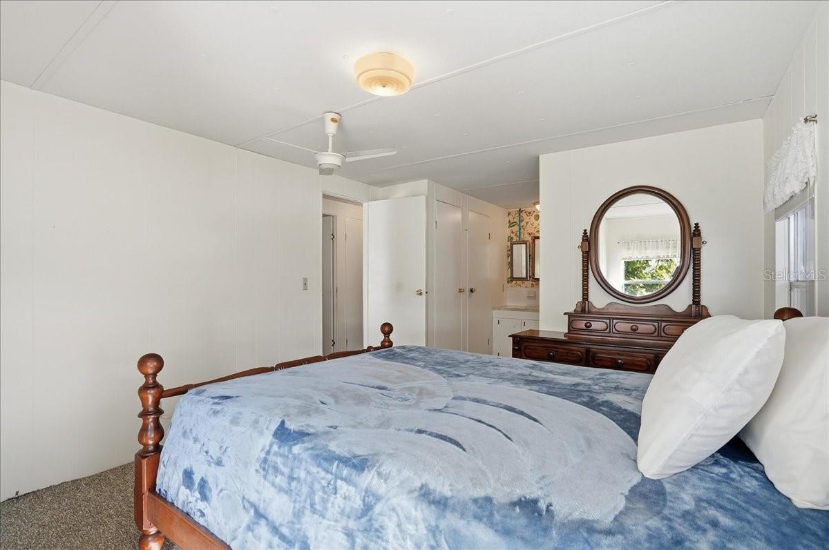 TERRA SIESTA MH CO OP - Residential