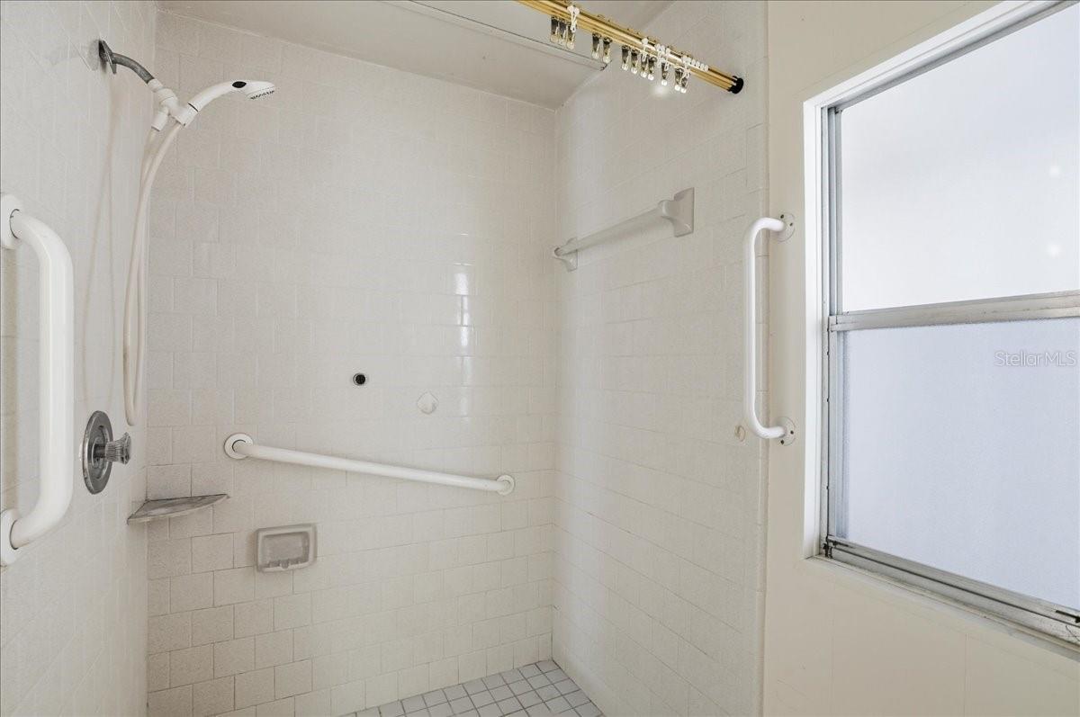 TERRA SIESTA MH CO OP - Residential