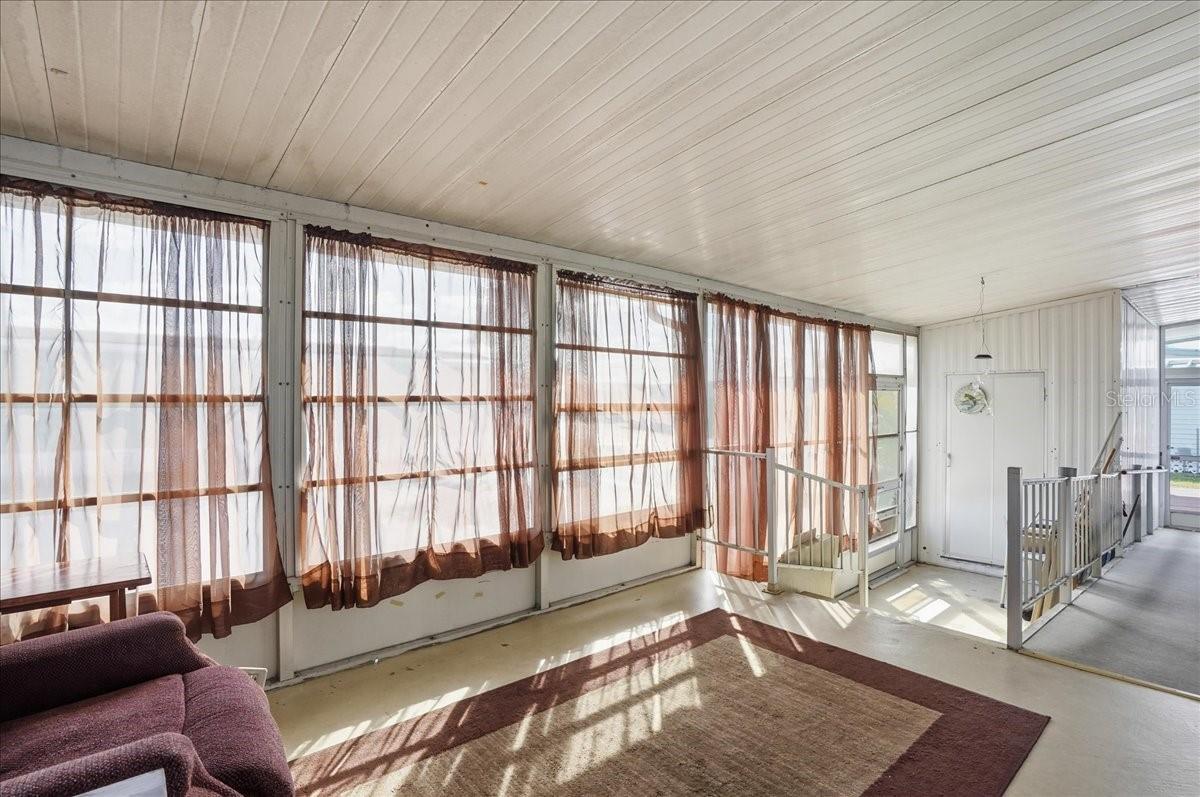 TERRA SIESTA MH CO OP - Residential