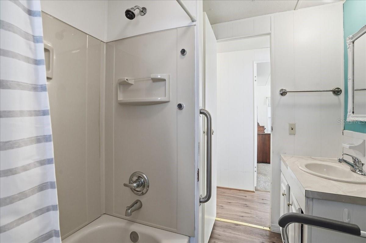 TERRA SIESTA MH CO OP - Residential