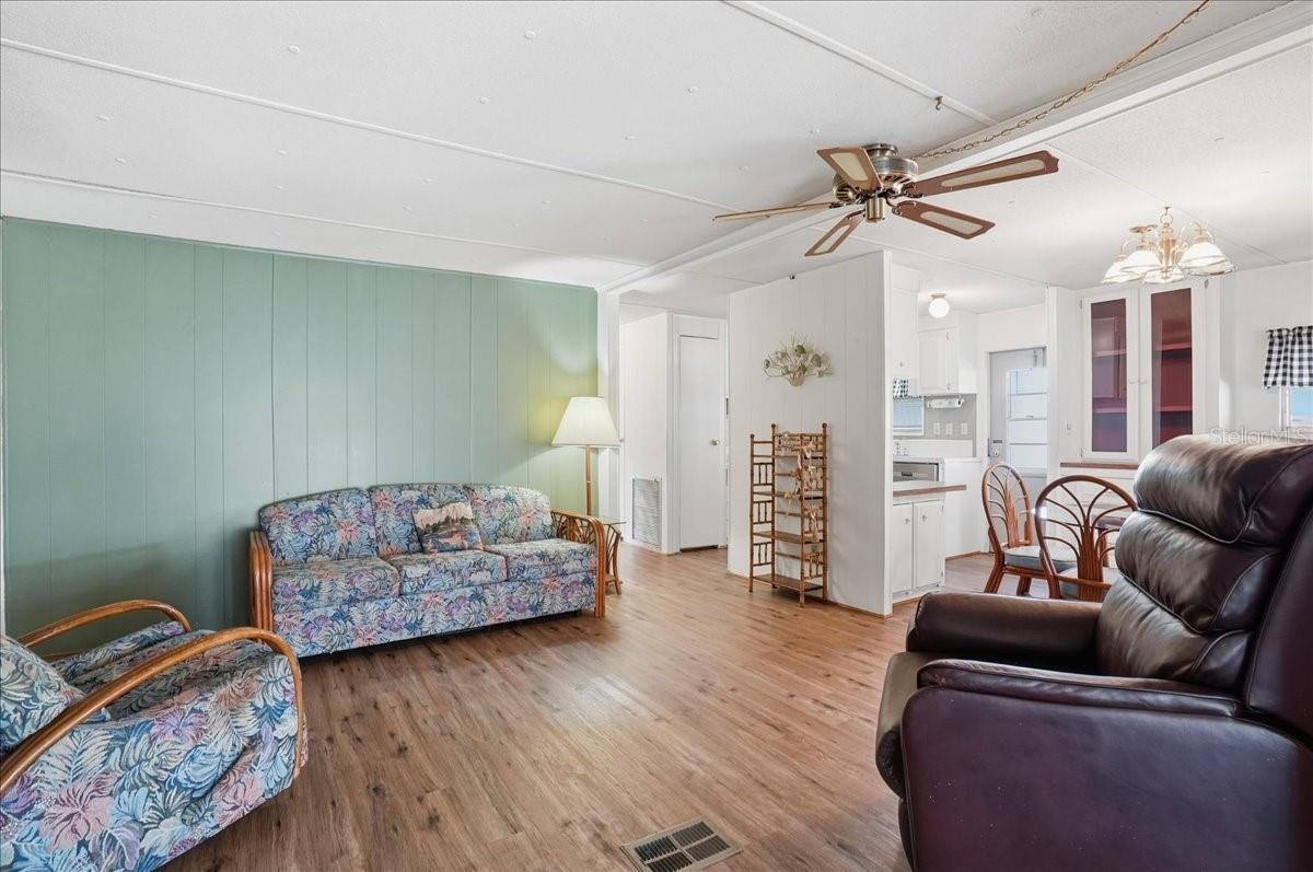 TERRA SIESTA MH CO OP - Residential