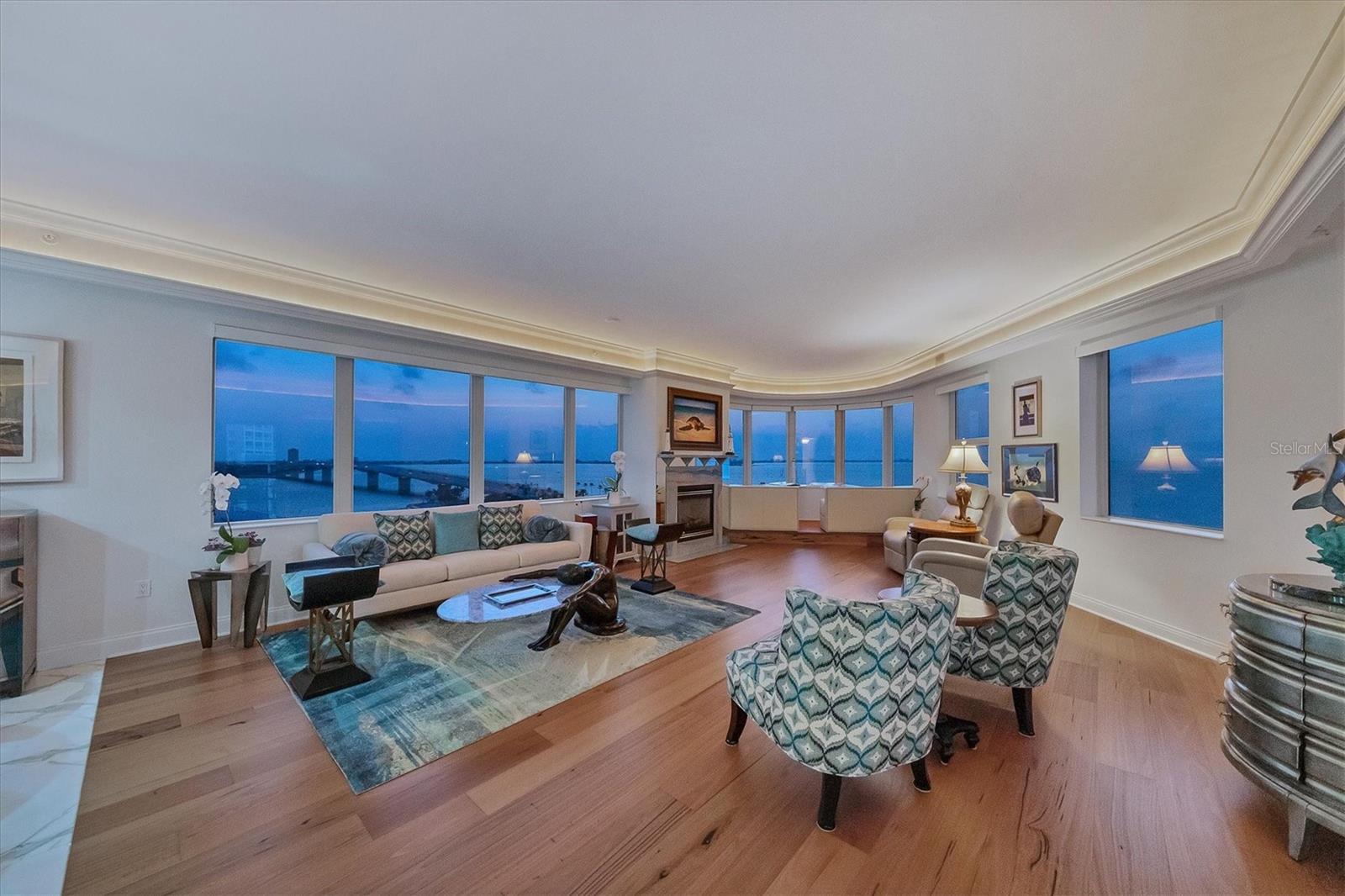 VISTA BAY POINT - Residential