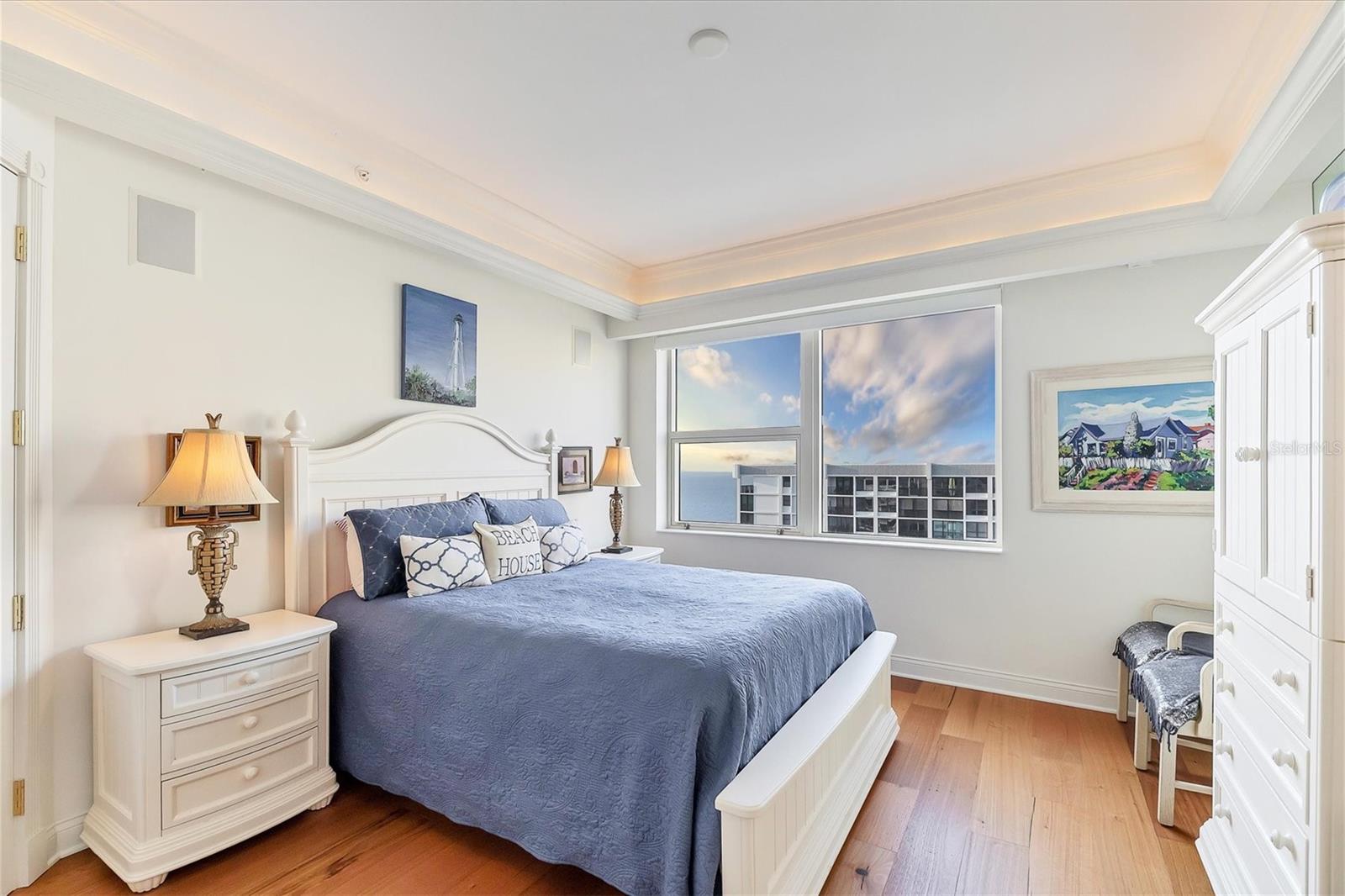 VISTA BAY POINT - Residential