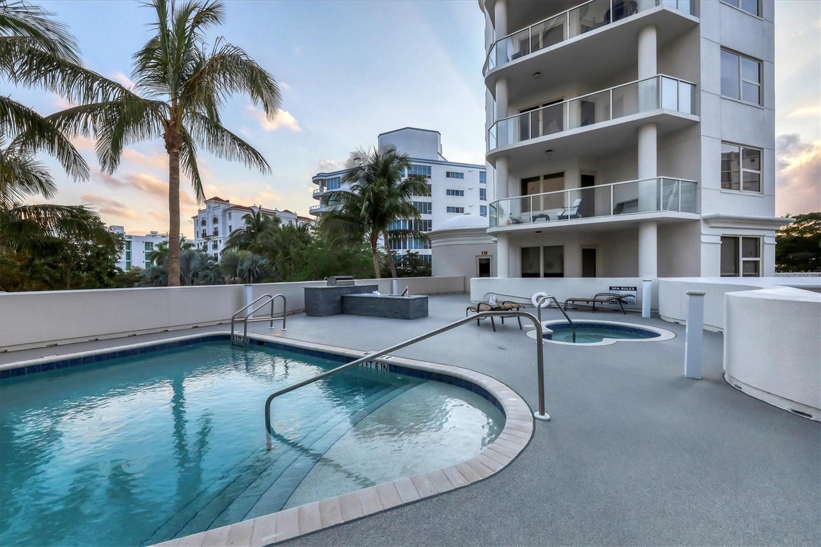 VISTA BAY POINT - Residential