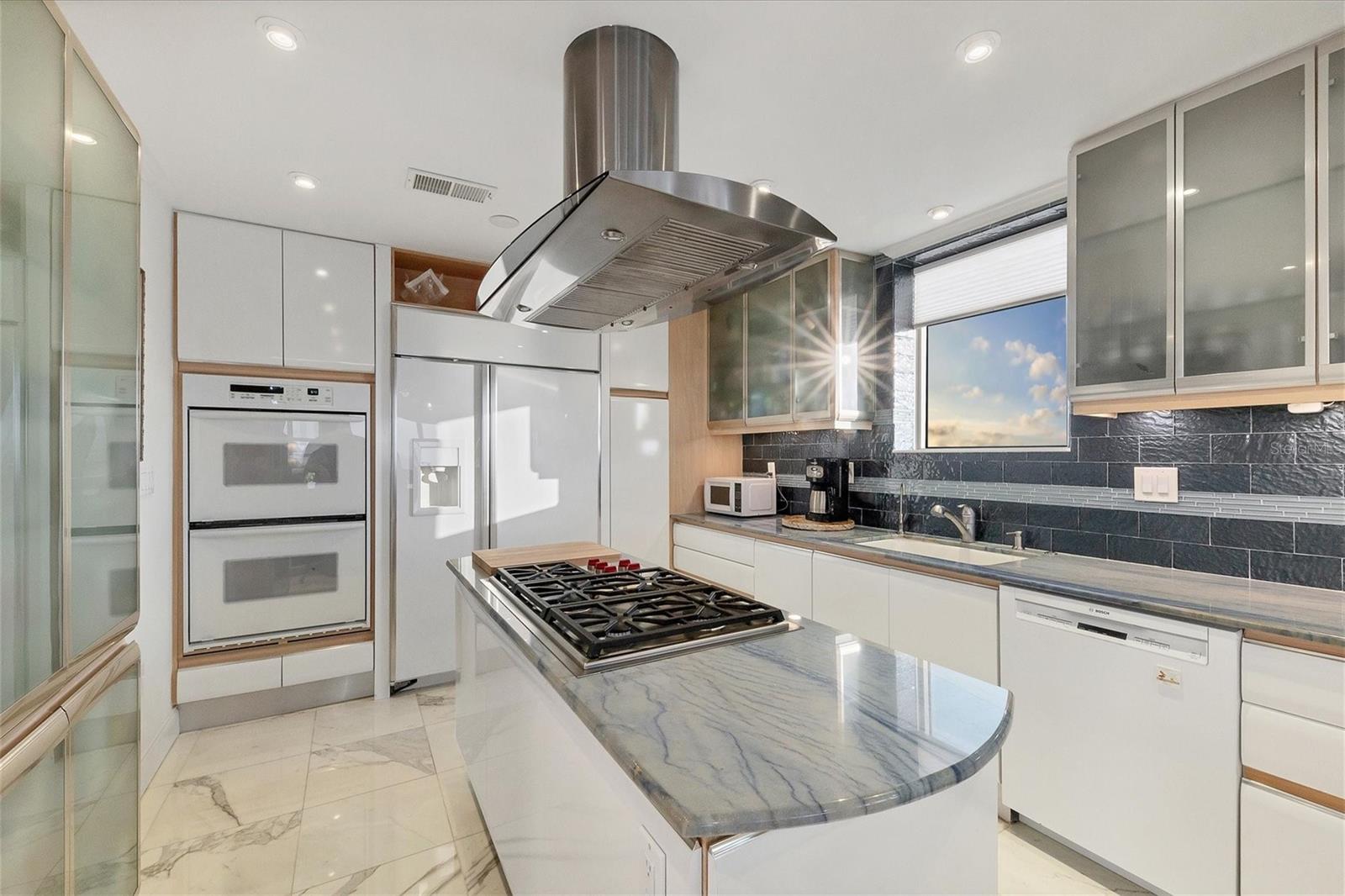 VISTA BAY POINT - Residential