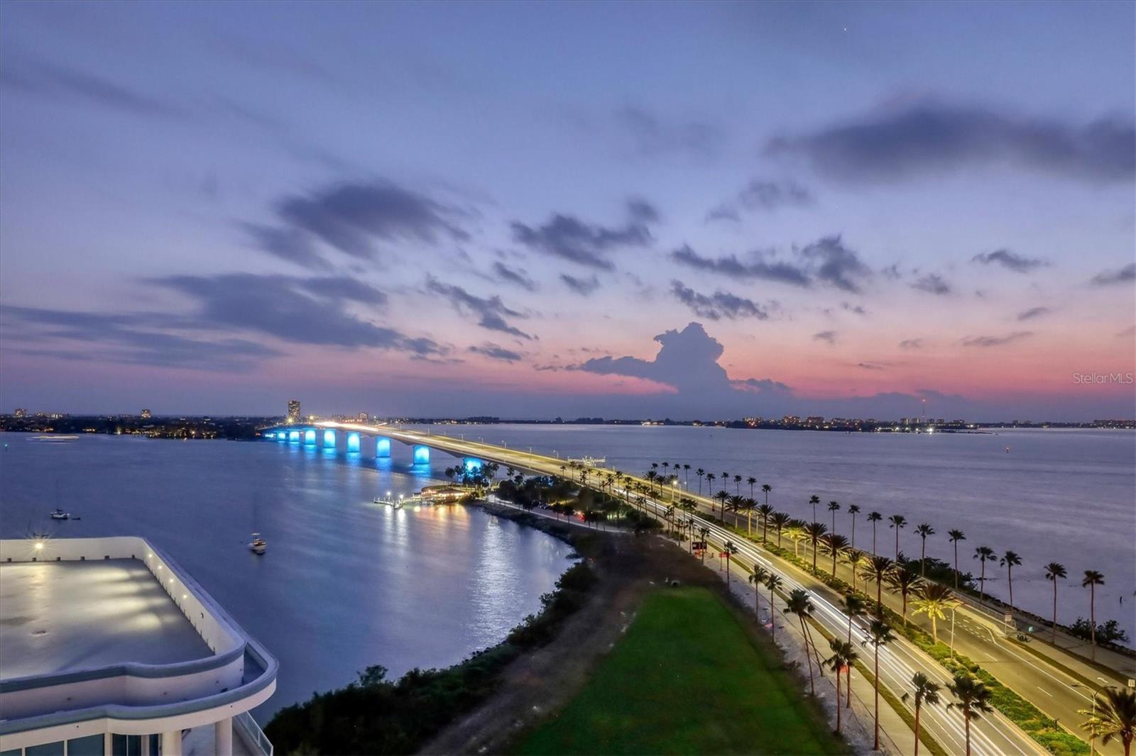 VISTA BAY POINT - Residential