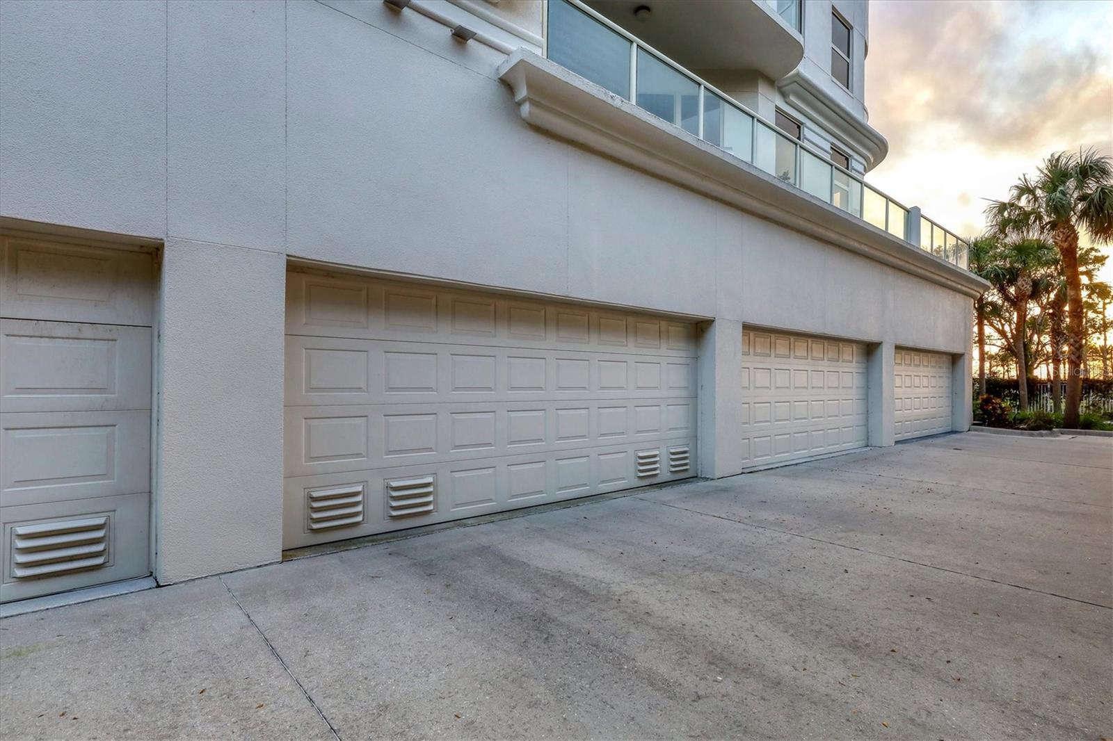 VISTA BAY POINT - Residential