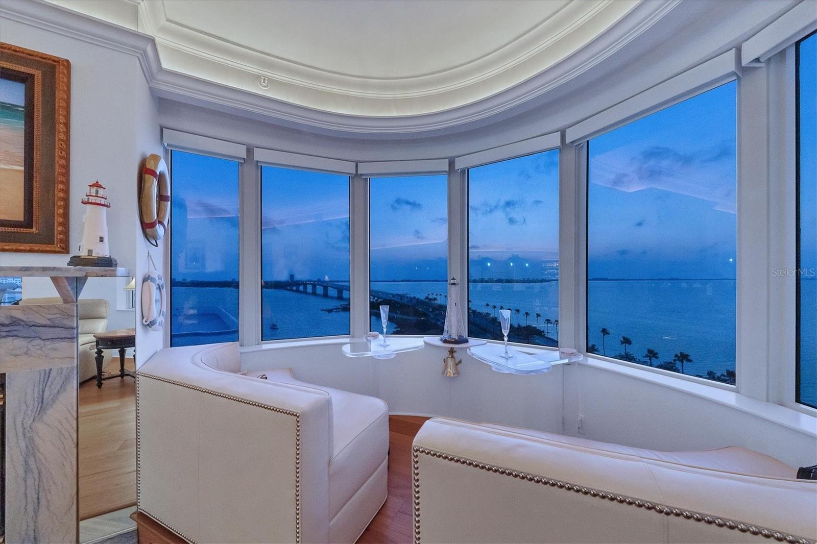 VISTA BAY POINT - Residential