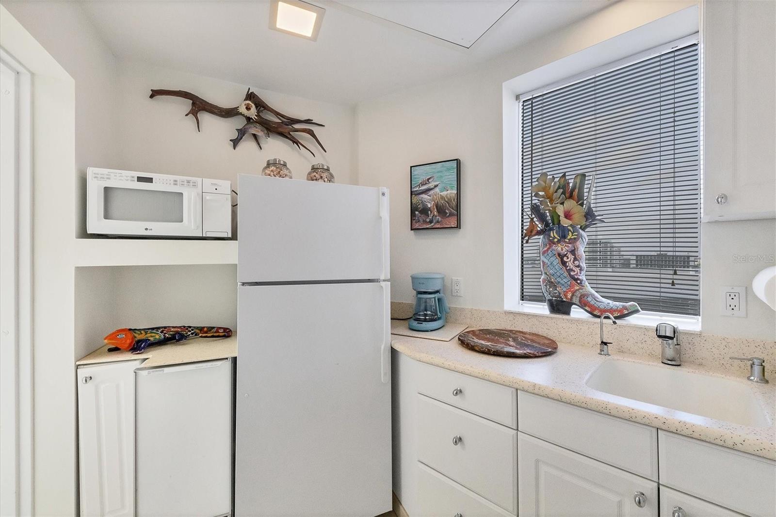 VISTA BAY POINT - Residential