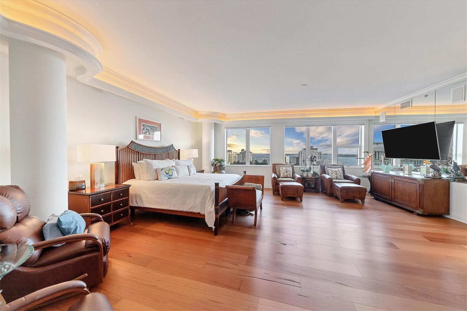 VISTA BAY POINT - Residential