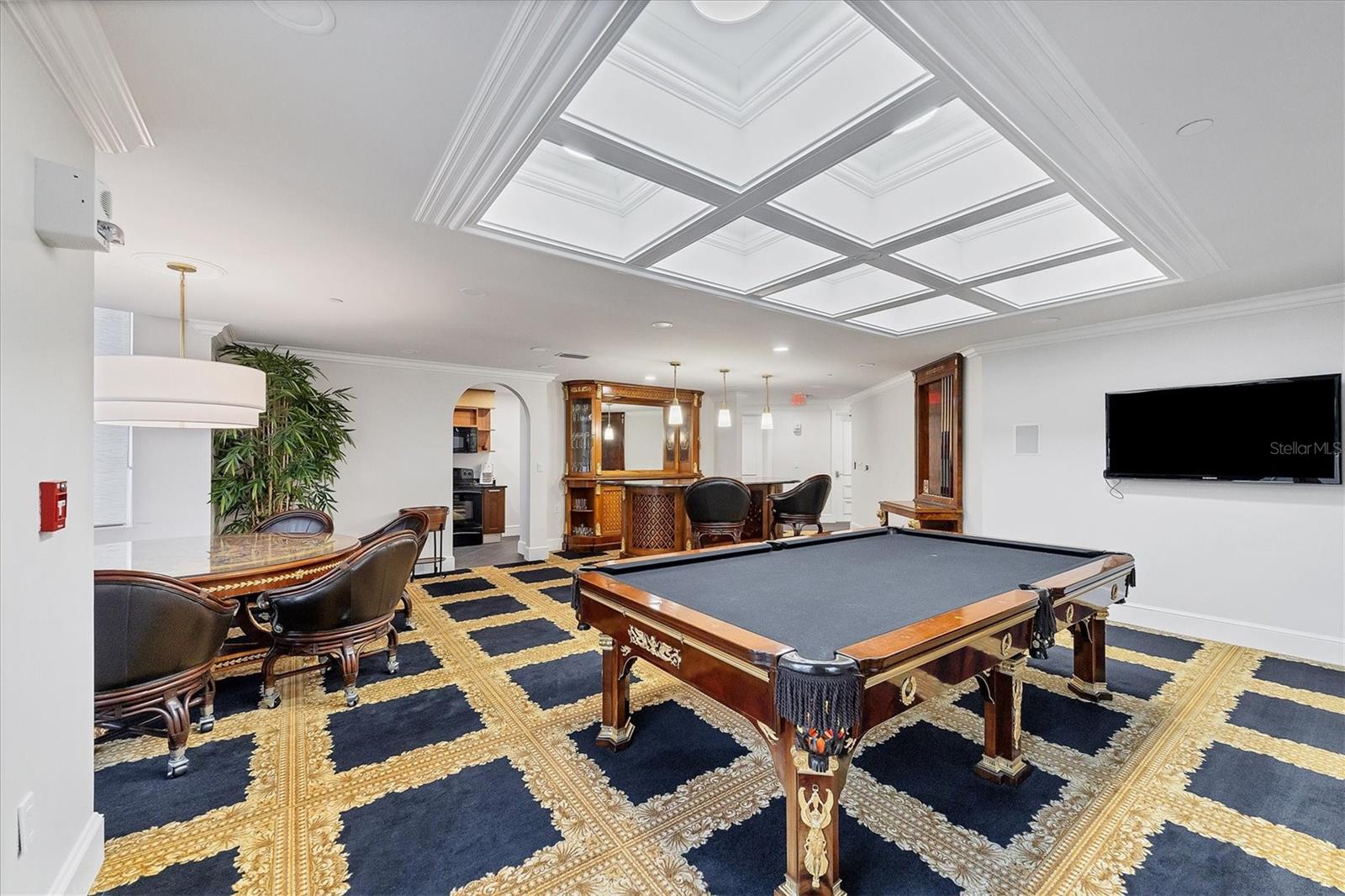 VISTA BAY POINT - Residential