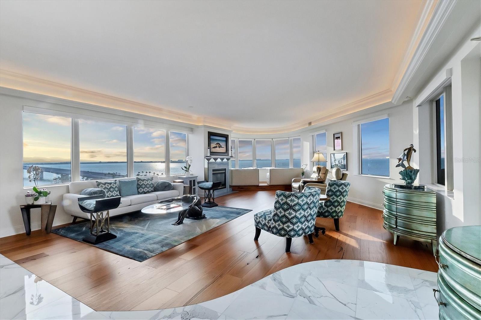 VISTA BAY POINT - Residential