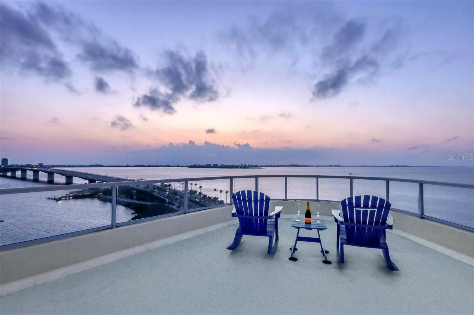 VISTA BAY POINT - Residential