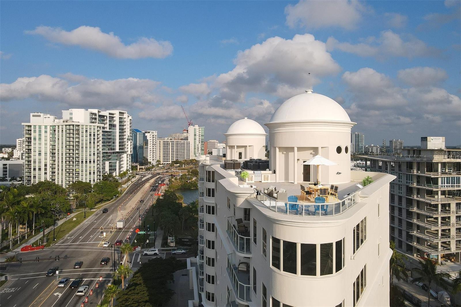 VISTA BAY POINT - Residential