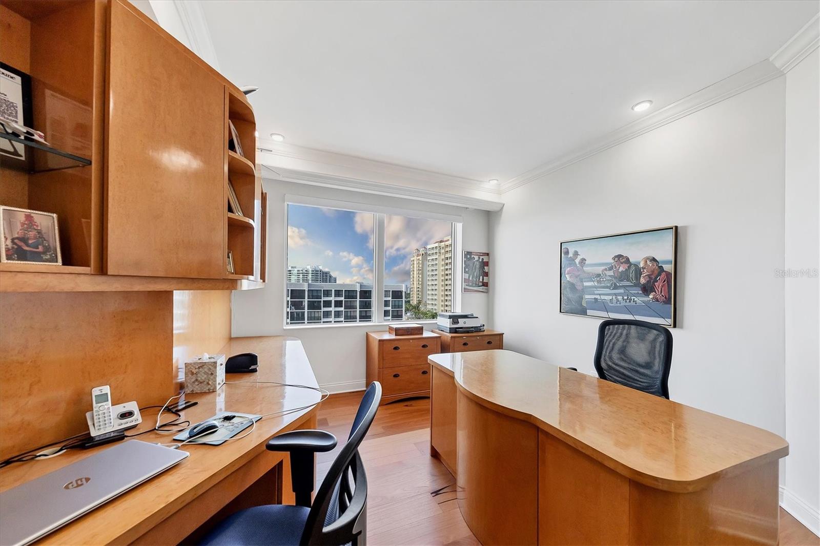 VISTA BAY POINT - Residential