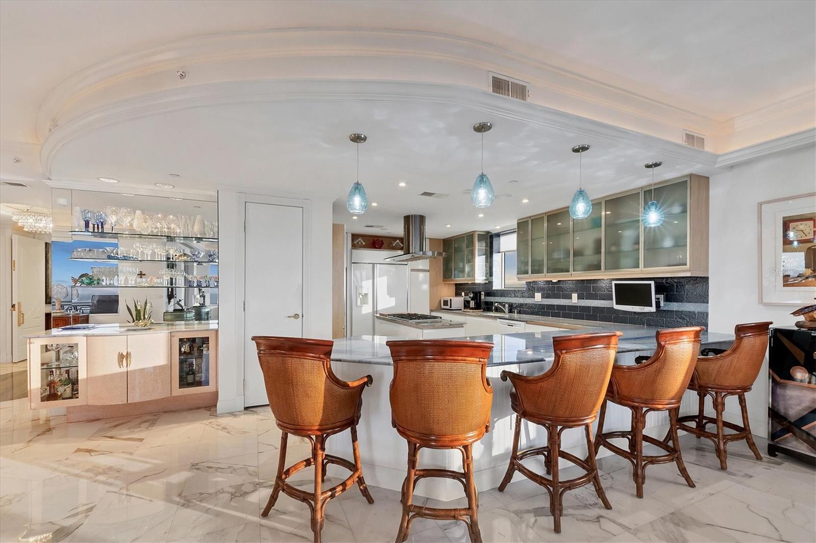 VISTA BAY POINT - Residential