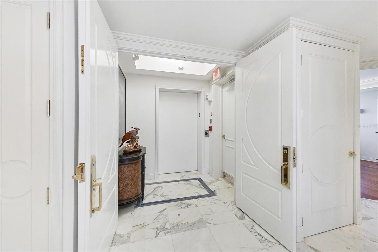 VISTA BAY POINT - Residential