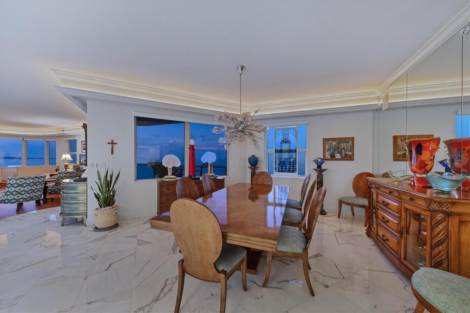 VISTA BAY POINT - Residential