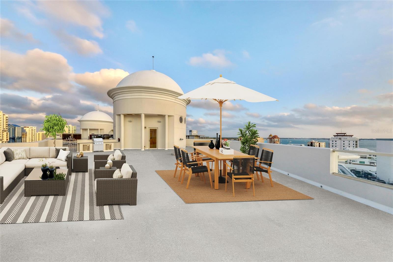 VISTA BAY POINT - Residential