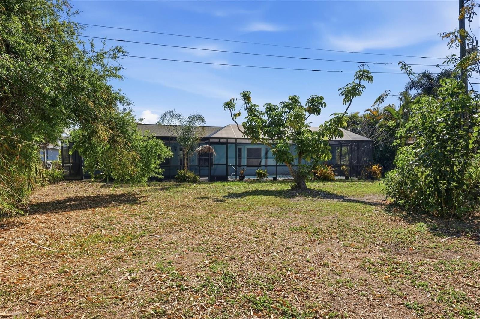 GULF GATE - Residential