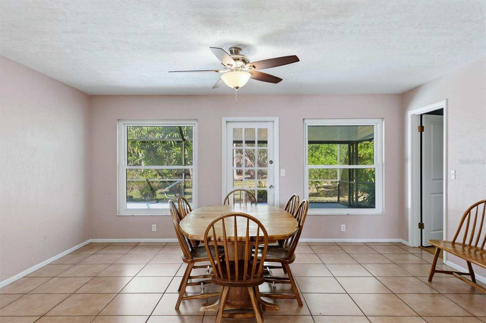 GULF GATE - Residential